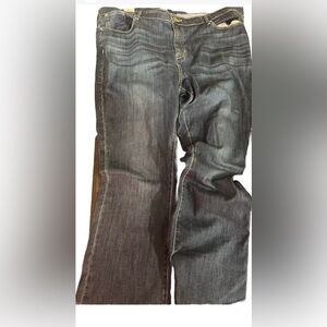 Levi's Strauss Signature Women's Jeans Size 24m L32